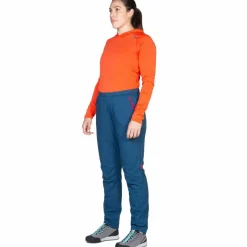 Damen Mountain Equipment Outdoorhosen*SWITCH PANT Damen - Softshellhose