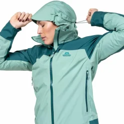 Damen Mountain Equipment Outdoorjacken*TACUL WMNS JACKET Damen - Regenjacke