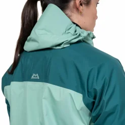 Damen Mountain Equipment Outdoorjacken*TACUL WMNS JACKET Damen - Regenjacke