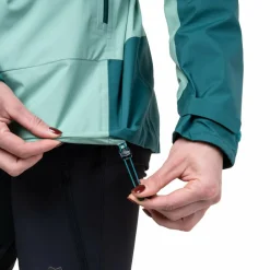 Damen Mountain Equipment Outdoorjacken*TACUL WMNS JACKET Damen - Regenjacke