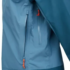 Damen Mountain Equipment Outdoorjacken*TACUL WMNS JACKET Damen - Regenjacke