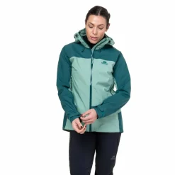 Damen Mountain Equipment Outdoorjacken*TACUL WMNS JACKET Damen - Regenjacke