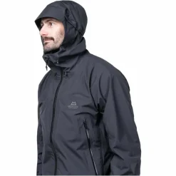 Mountain Equipment TACUL MENS JACKET Herren - Regenjacke^Herren Outdoorjacken