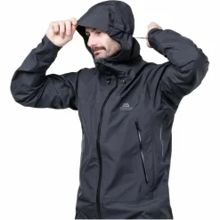 Mountain Equipment TACUL MENS JACKET Herren - Regenjacke^Herren Outdoorjacken