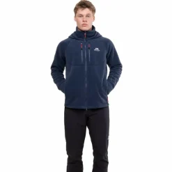 Herren Mountain Equipment Pullover Und Fleecepullover|Outdoorjacken*TOUCHSTONE JACKET Herren - Fleecejacke