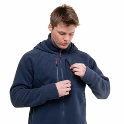 Herren Mountain Equipment Pullover Und Fleecepullover|Outdoorjacken*TOUCHSTONE JACKET Herren - Fleecejacke