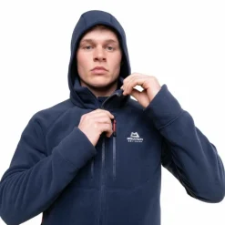 Herren Mountain Equipment Pullover Und Fleecepullover|Outdoorjacken*TOUCHSTONE JACKET Herren - Fleecejacke