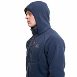 Herren Mountain Equipment Pullover Und Fleecepullover|Outdoorjacken*TOUCHSTONE JACKET Herren - Fleecejacke