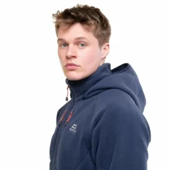 Herren Mountain Equipment Pullover Und Fleecepullover|Outdoorjacken*TOUCHSTONE JACKET Herren - Fleecejacke