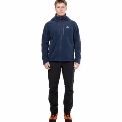 Herren Mountain Equipment Pullover Und Fleecepullover|Outdoorjacken*TOUCHSTONE JACKET Herren - Fleecejacke