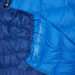 Mountain Equipment Sommerschlafsäcke|Daunenschlafsäcke*TRANSALP SLEEPING BAG REGULAR - Sommerschlafsack