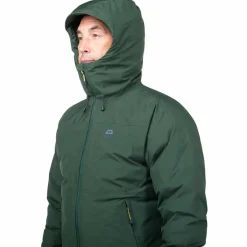 Herren Mountain Equipment Outdoorjacken*TRITON MENS JACKET Herren - Daunenjacke