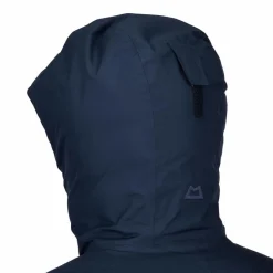 Herren Mountain Equipment Outdoorjacken*TRITON MENS JACKET Herren - Daunenjacke