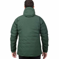 Herren Mountain Equipment Outdoorjacken*TRITON MENS JACKET Herren - Daunenjacke