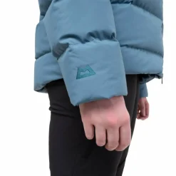 Damen Mountain Equipment Outdoorjacken*TROMSO WMNS JACKET Damen - Daunenjacke