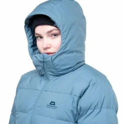 Damen Mountain Equipment Outdoorjacken*TROMSO WMNS JACKET Damen - Daunenjacke