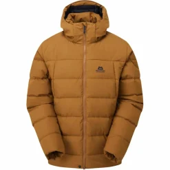 Mountain Equipment TROMSO JACKET Herren - Daunenjacke^Herren Outdoorjacken