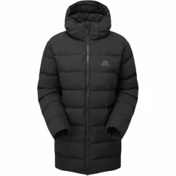 Mountain Equipment TROMSO WMNS PARKA Damen - Daunenmantel^Damen Outdoorjacken