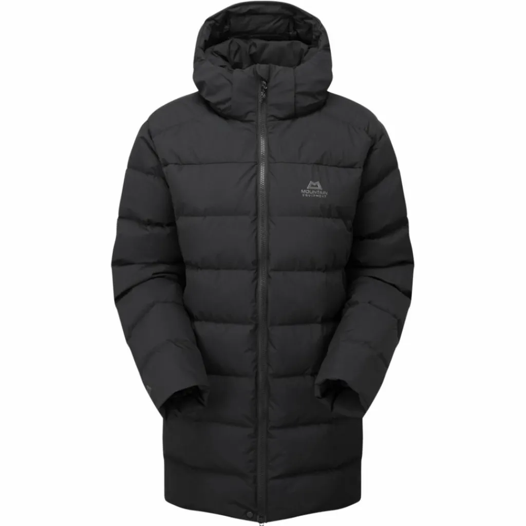 Mountain Equipment TROMSO WMNS PARKA Damen - Daunenmantel^Damen Outdoorjacken