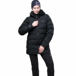 Mountain Equipment TROMSO WMNS PARKA Damen - Daunenmantel^Damen Outdoorjacken
