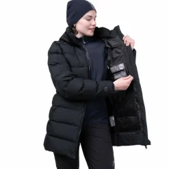 Mountain Equipment TROMSO WMNS PARKA Damen - Daunenmantel^Damen Outdoorjacken