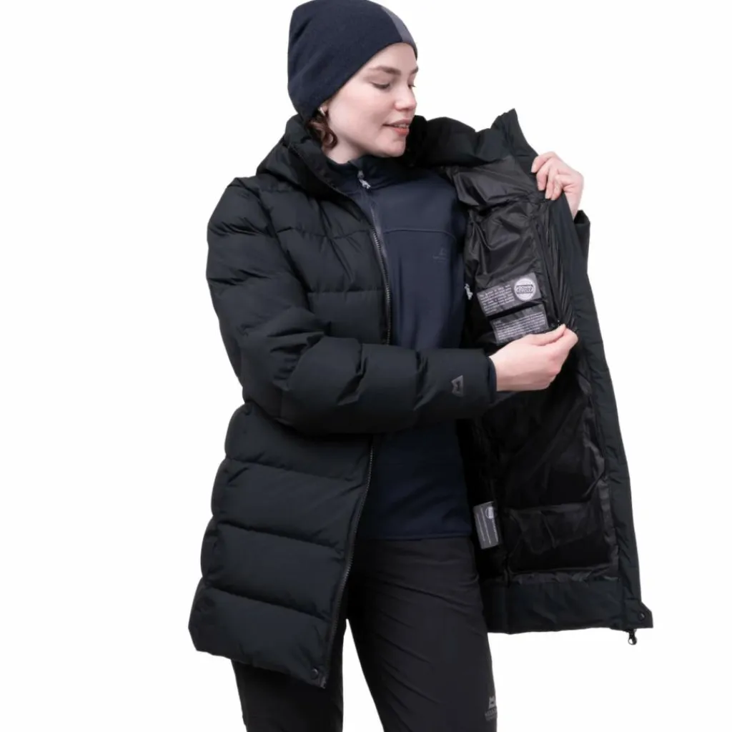 Mountain Equipment TROMSO WMNS PARKA Damen - Daunenmantel^Damen Outdoorjacken