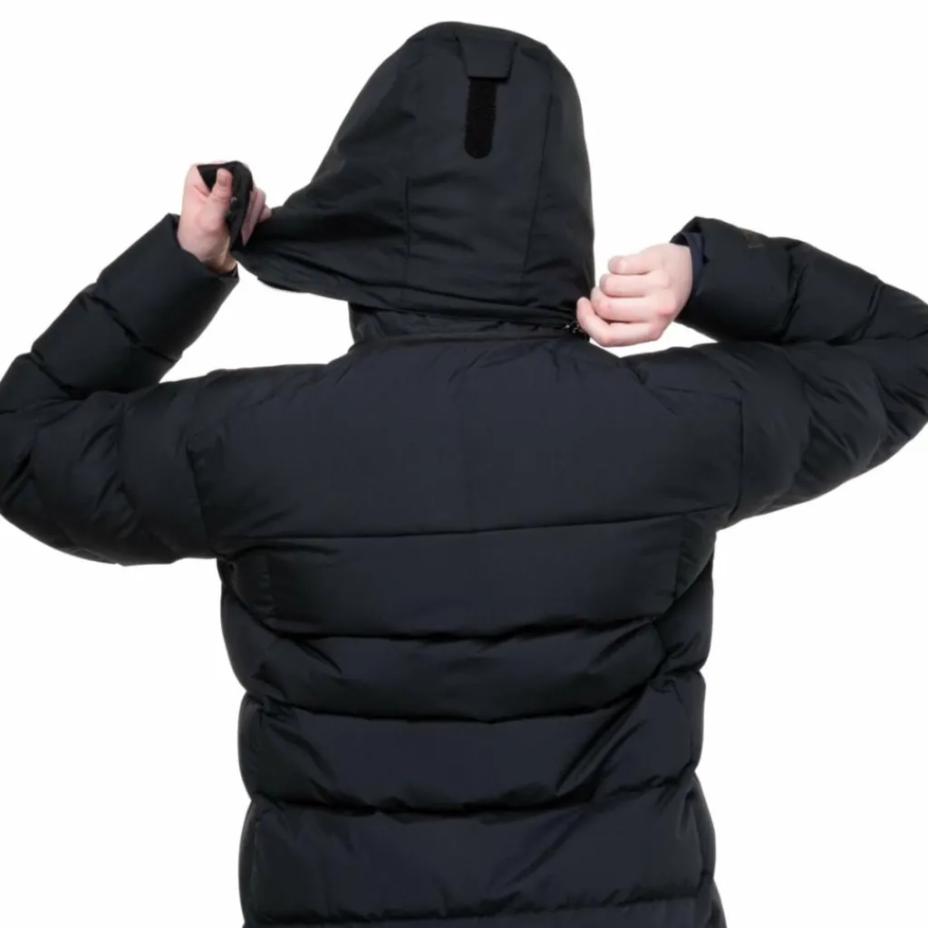 Mountain Equipment TROMSO WMNS PARKA Damen - Daunenmantel^Damen Outdoorjacken