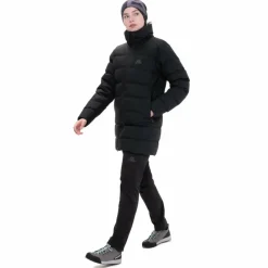 Mountain Equipment TROMSO WMNS PARKA Damen - Daunenmantel^Damen Outdoorjacken