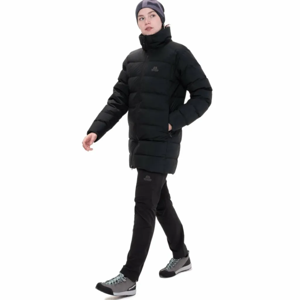 Mountain Equipment TROMSO WMNS PARKA Damen - Daunenmantel^Damen Outdoorjacken