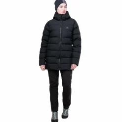 Mountain Equipment TROMSO WMNS PARKA Damen - Daunenmantel^Damen Outdoorjacken