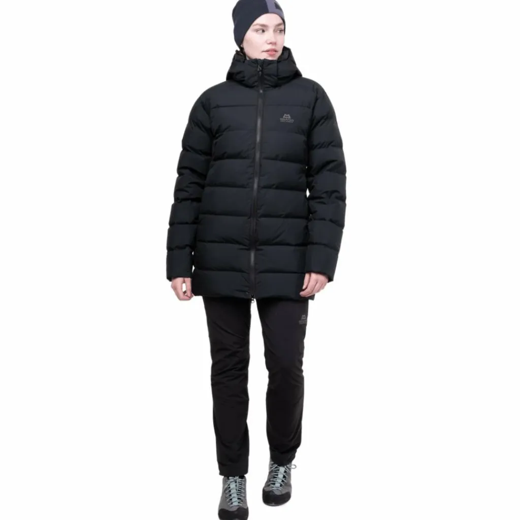 Mountain Equipment TROMSO WMNS PARKA Damen - Daunenmantel^Damen Outdoorjacken