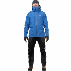 Herren Mountain Equipment Outdoorjacken*TUPILAK MENS JACKET Herren - Hardshelljacke