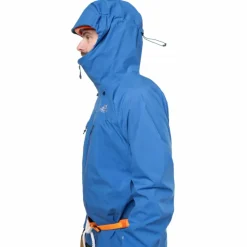 Herren Mountain Equipment Outdoorjacken*TUPILAK MENS JACKET Herren - Hardshelljacke