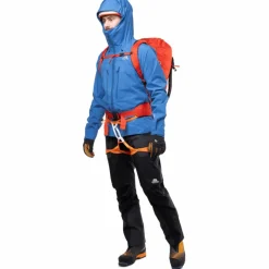 Herren Mountain Equipment Outdoorjacken*TUPILAK MENS JACKET Herren - Hardshelljacke