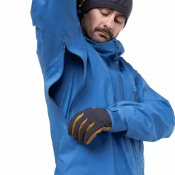 Herren Mountain Equipment Outdoorjacken*TUPILAK MENS JACKET Herren - Hardshelljacke