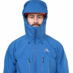 Herren Mountain Equipment Outdoorjacken*TUPILAK MENS JACKET Herren - Hardshelljacke