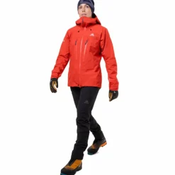 Mountain Equipment TUPILAK WMNS JACKET Damen - Hardshelljacke^Damen Outdoorjacken