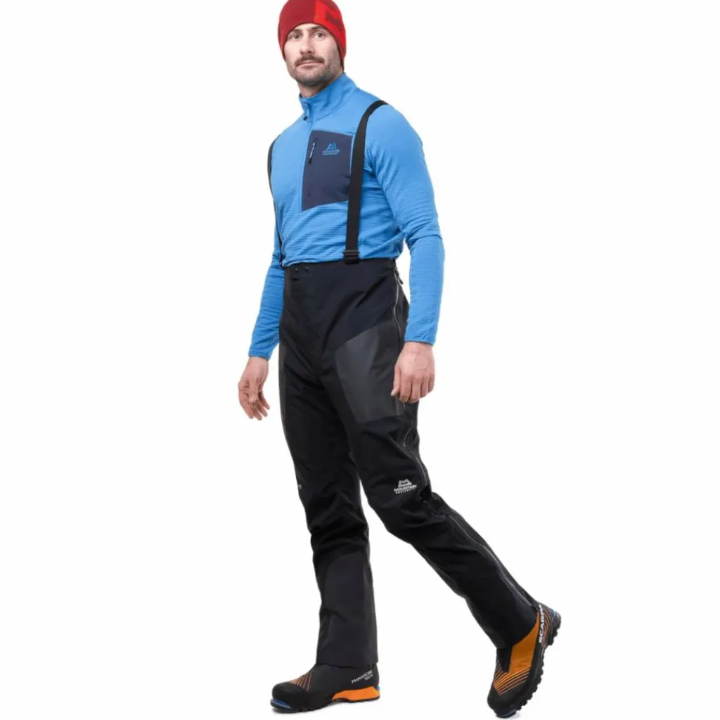 Mountain Equipment TUPILAK MENS PANT Herren - Hardshellhose^Herren Outdoorhosen