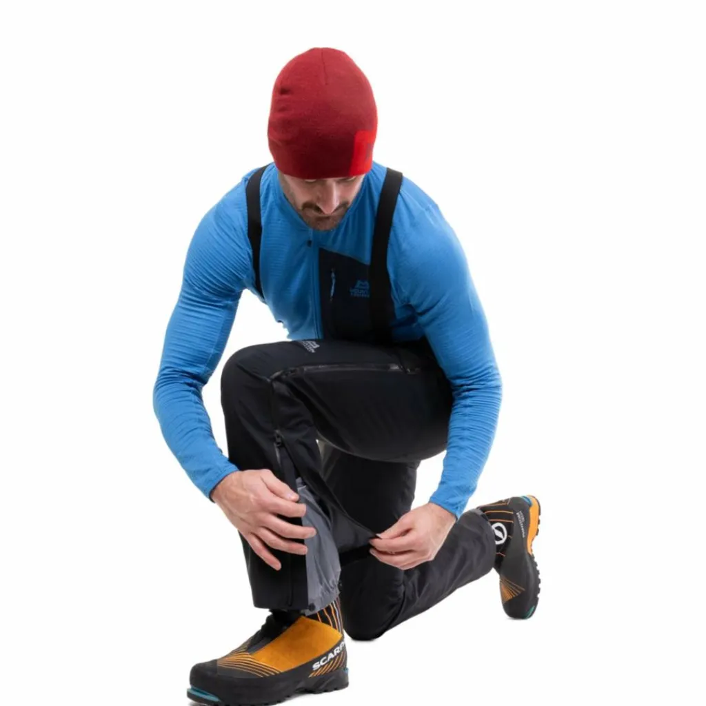 Mountain Equipment TUPILAK MENS PANT Herren - Hardshellhose^Herren Outdoorhosen