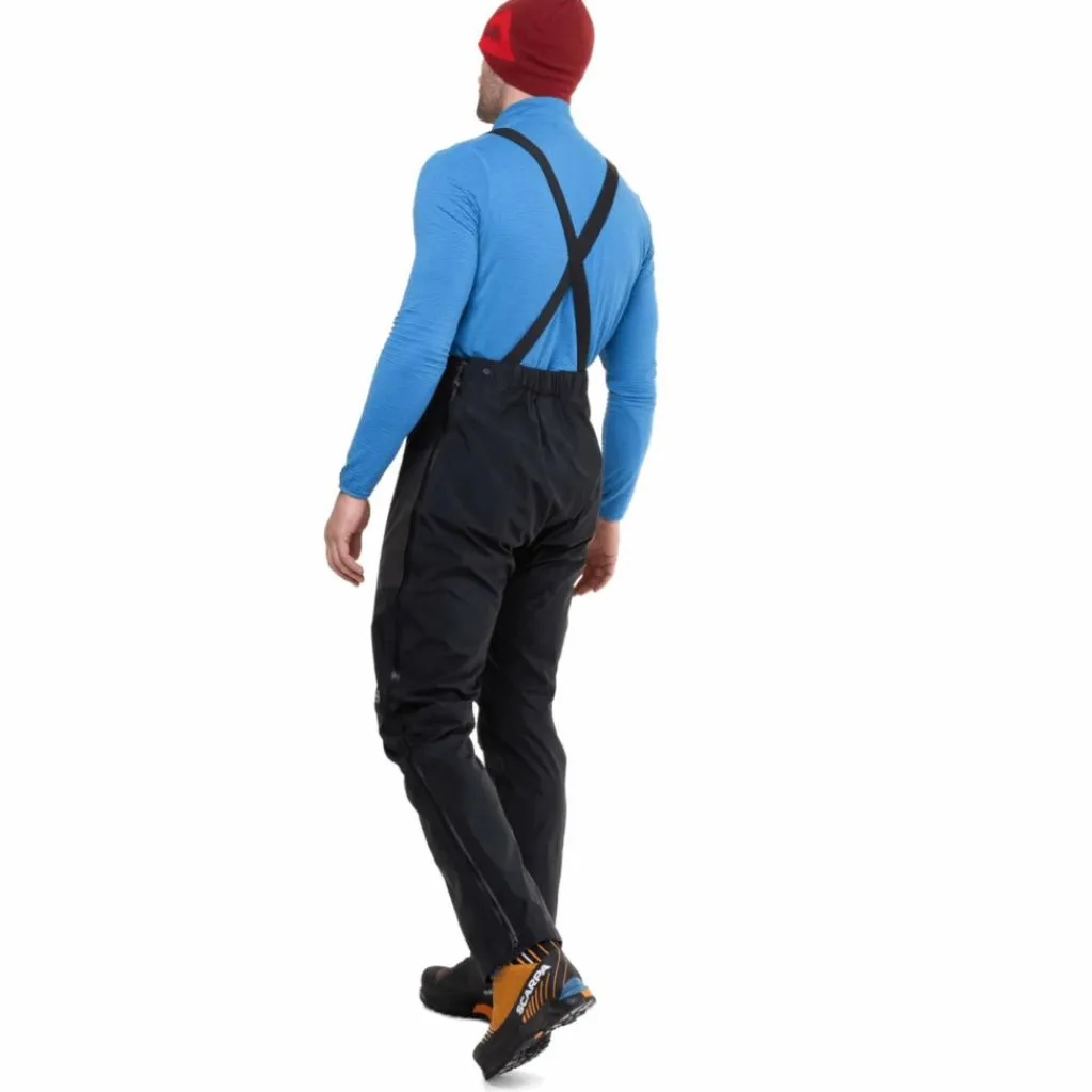 Mountain Equipment TUPILAK MENS PANT Herren - Hardshellhose^Herren Outdoorhosen