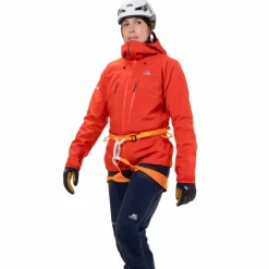 Damen Mountain Equipment Outdoorhosen*TUPILAK WMNS PANT Damen - Hardshellhose