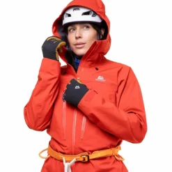 Damen Mountain Equipment Outdoorhosen*TUPILAK WMNS PANT Damen - Hardshellhose