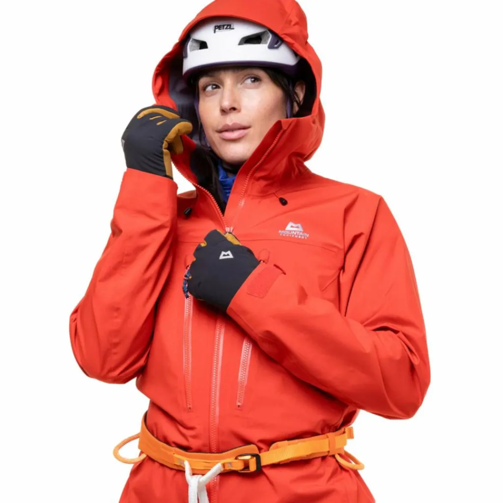 Damen Mountain Equipment Outdoorhosen*TUPILAK WMNS PANT Damen - Hardshellhose