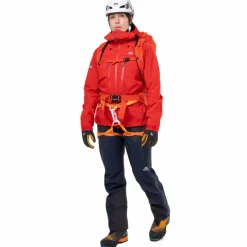 Damen Mountain Equipment Outdoorhosen*TUPILAK WMNS PANT Damen - Hardshellhose