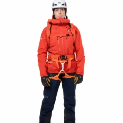 Damen Mountain Equipment Outdoorhosen*TUPILAK WMNS PANT Damen - Hardshellhose