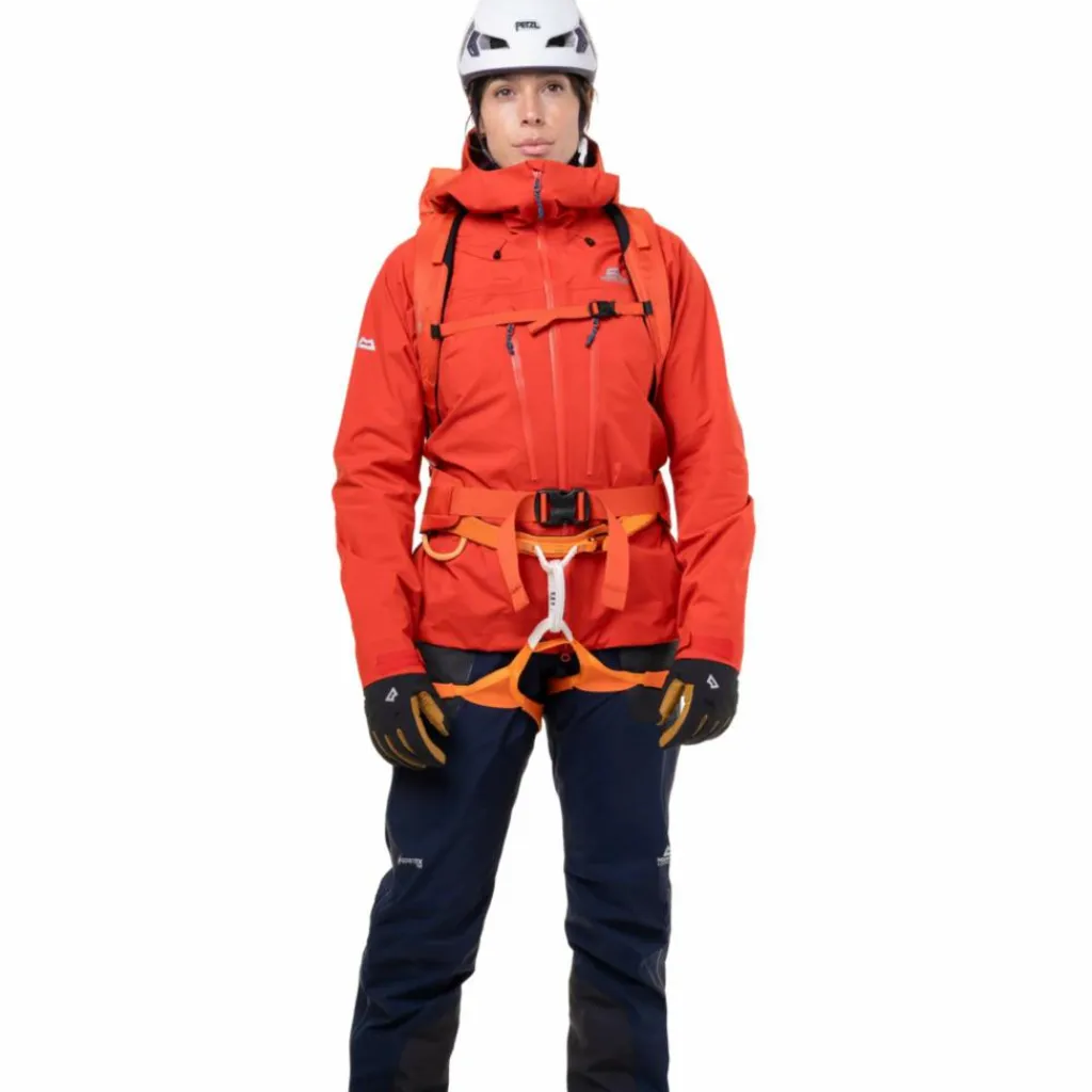 Damen Mountain Equipment Outdoorhosen*TUPILAK WMNS PANT Damen - Hardshellhose
