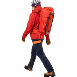 Damen Mountain Equipment Outdoorhosen*TUPILAK WMNS PANT Damen - Hardshellhose