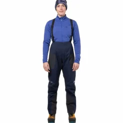 Damen Mountain Equipment Outdoorhosen*TUPILAK WMNS PANT Damen - Hardshellhose