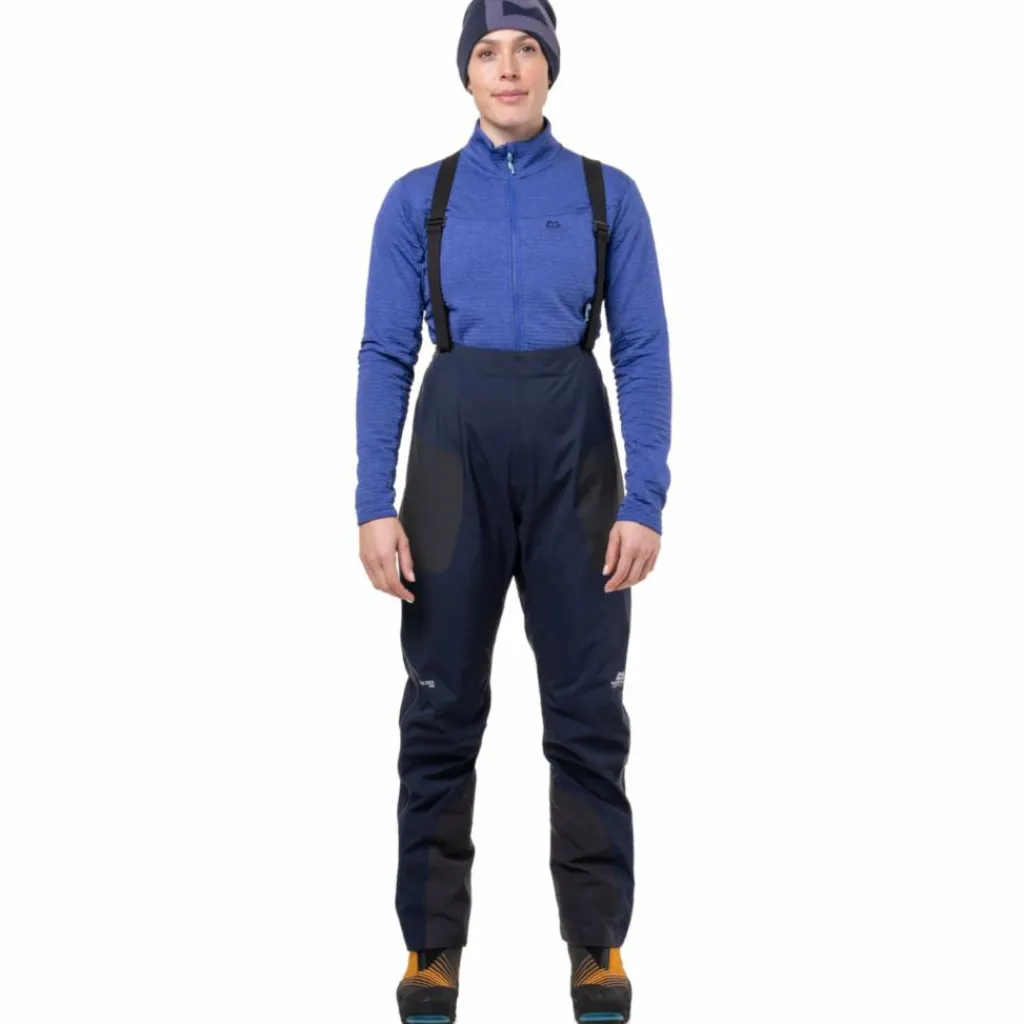 Damen Mountain Equipment Outdoorhosen*TUPILAK WMNS PANT Damen - Hardshellhose