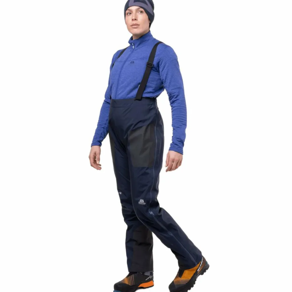 Damen Mountain Equipment Outdoorhosen*TUPILAK WMNS PANT Damen - Hardshellhose